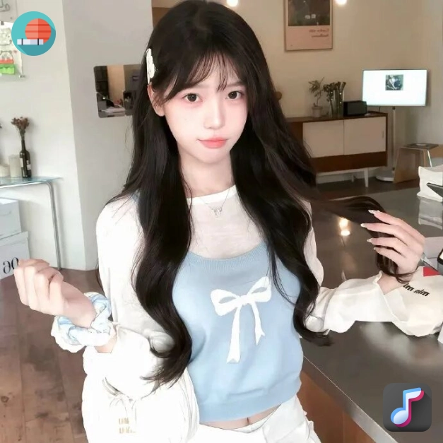 林芳女士